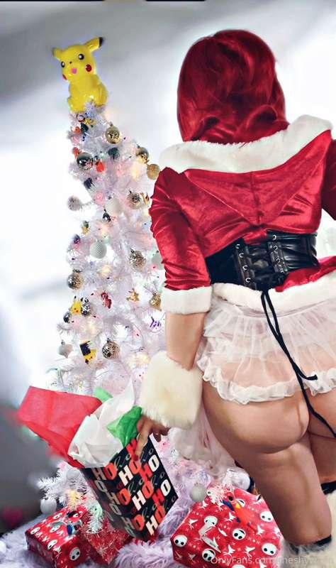 What did you think about the candy-cane part 💋
That ending s..