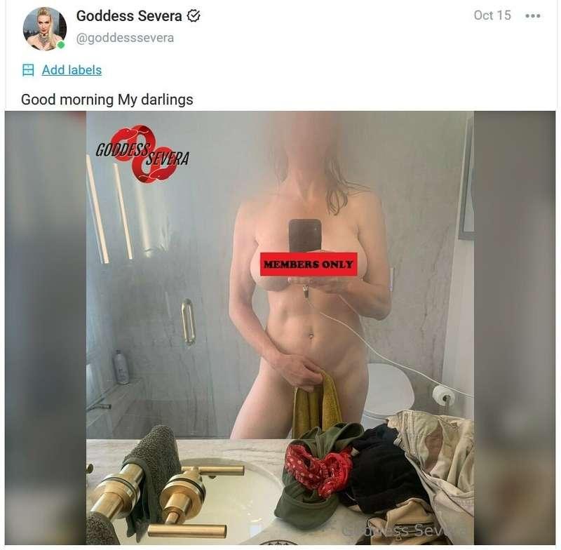 See the uncut picture and more exclusive nudes when you join..