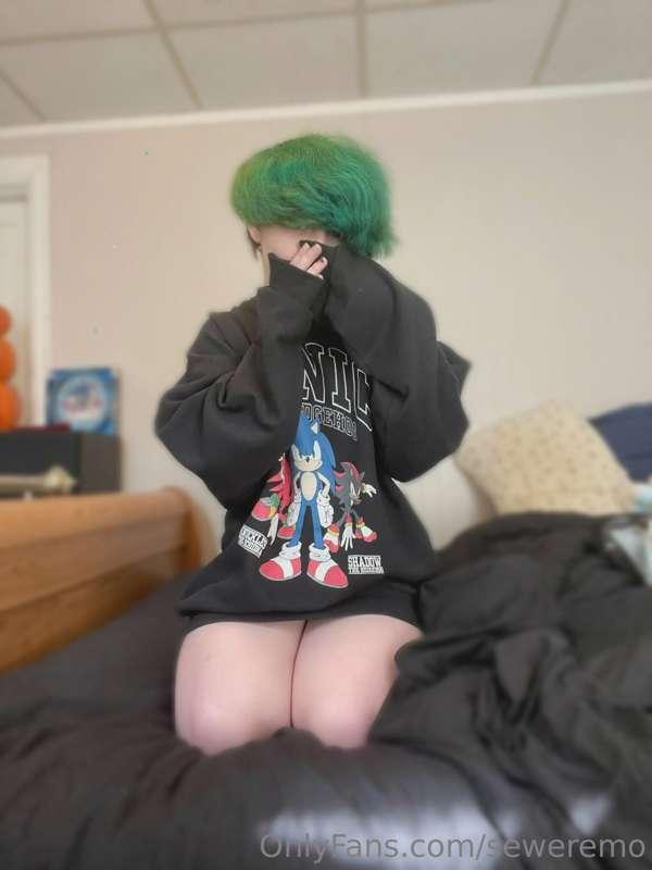 2 posts in 1 day >:3