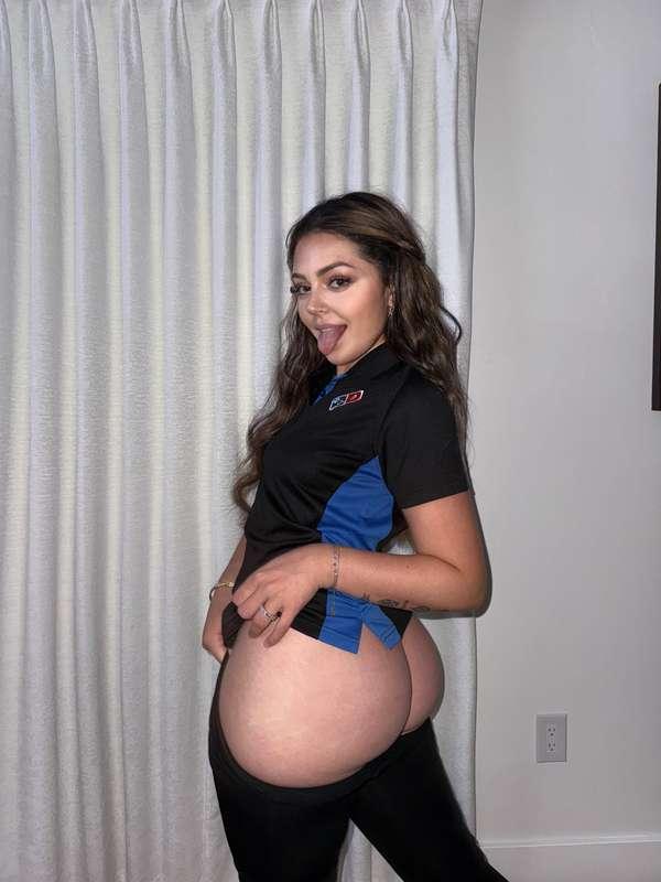 Who's ready for it? 🍕🤭