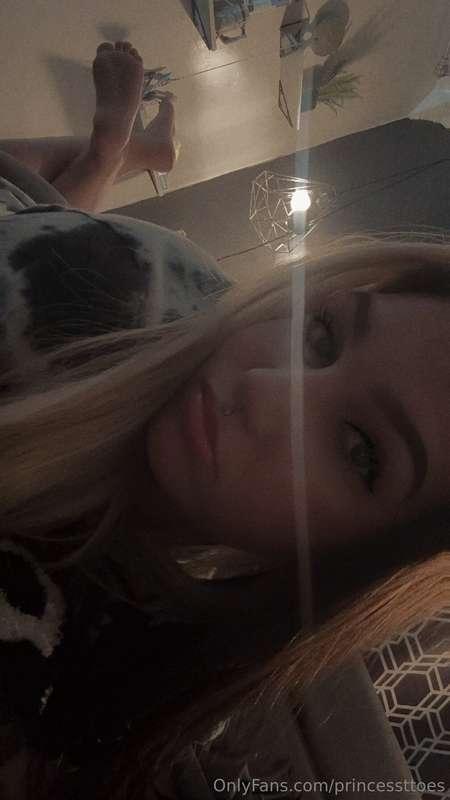 I’m so sad! I was going to take pictures today for you all w..