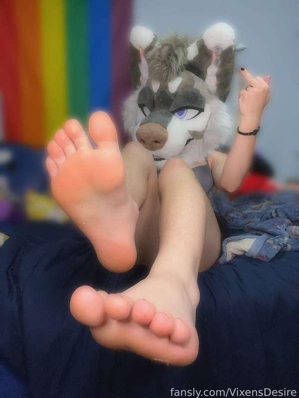 lustyfoxie image #3