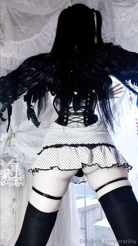 ⋆⭒˚.⋆𝜗𝜚 Butt pudding