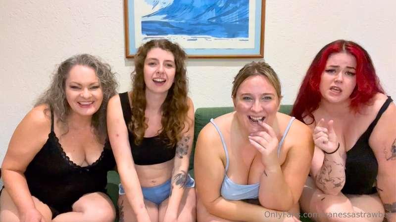 me and my friends got together to mock and humiliate a loser..