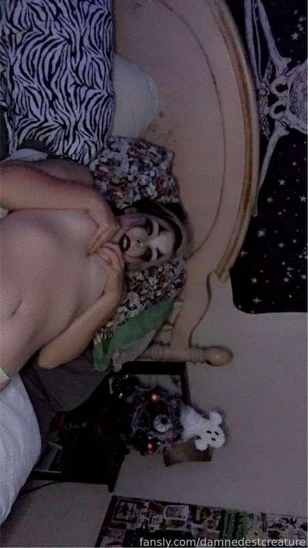 damnedestcreature image #2