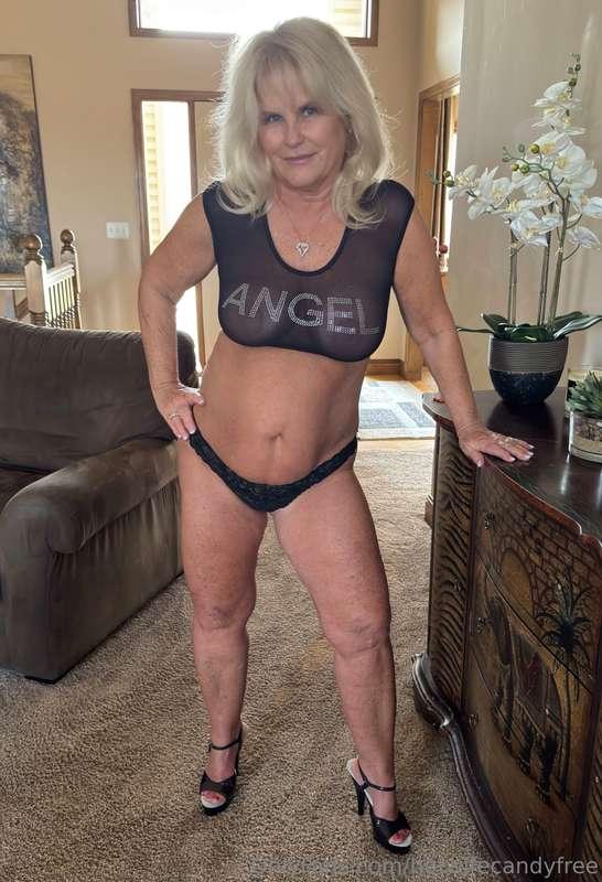 An Angel with a naughty side💋💋💋Candy