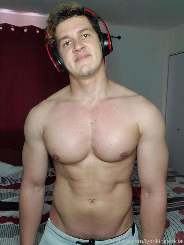 Come with Daddy!
