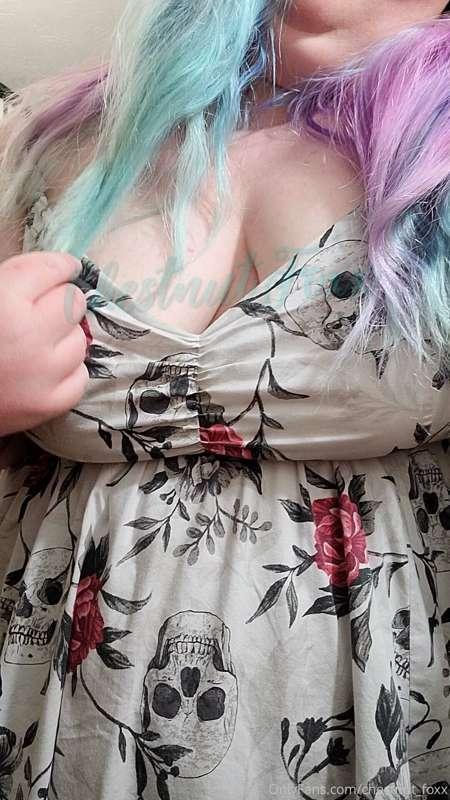 I do quite enjoy showing these off for you, Master...