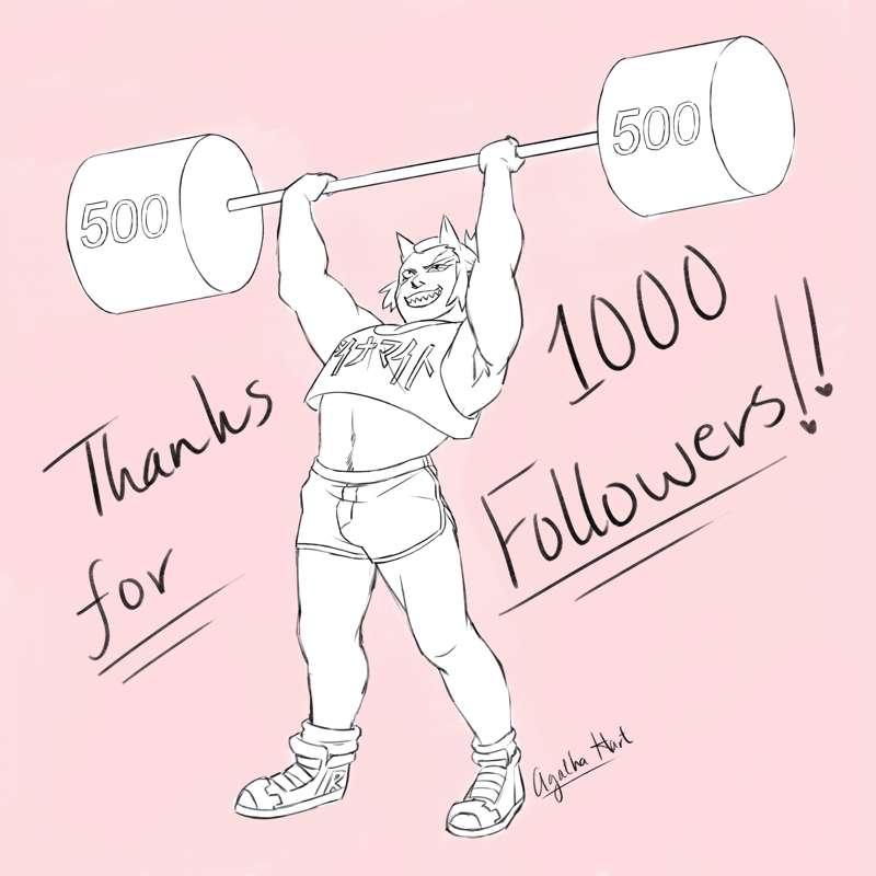 Twitter/Tumblr Milestone Art