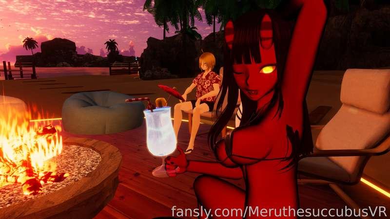 meruthesuccubusvr image #1