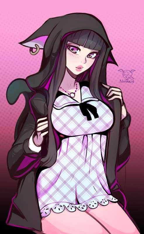 Shoka (NEO: the world ends with you)