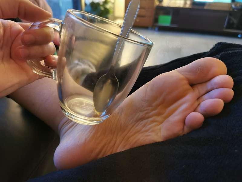 Cup is empty, who's there to fill it? ☕

Just added 4 more p..