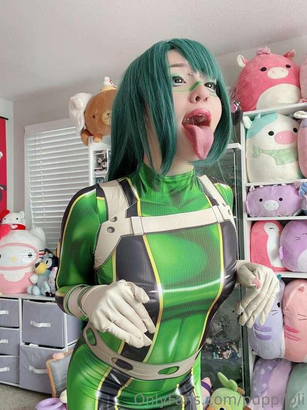 hanimepuppi image #1