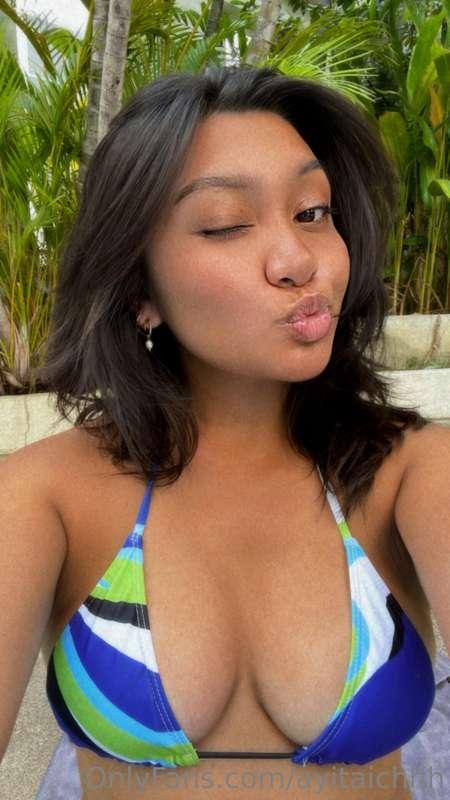 vacay vibes