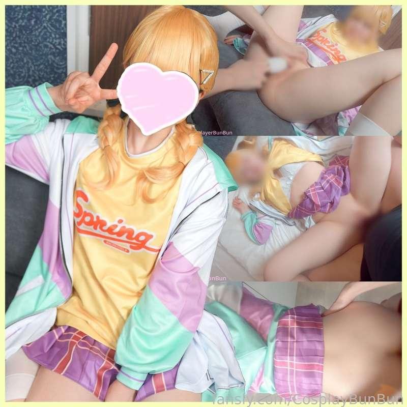 #fyp #cosplay #cosplayer #pretty  #cute #japanese  #NSFW
