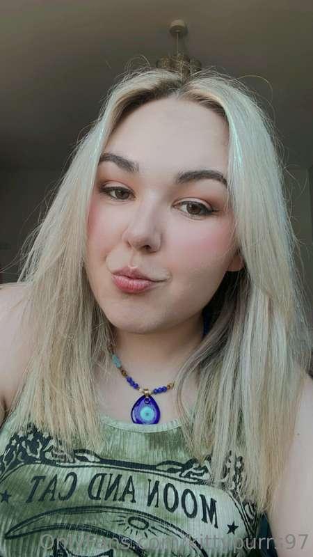 want my attention? send for it, loser.