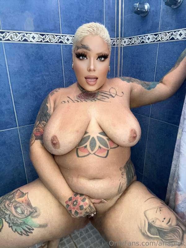 I am getting so wet babe 🫣💦
