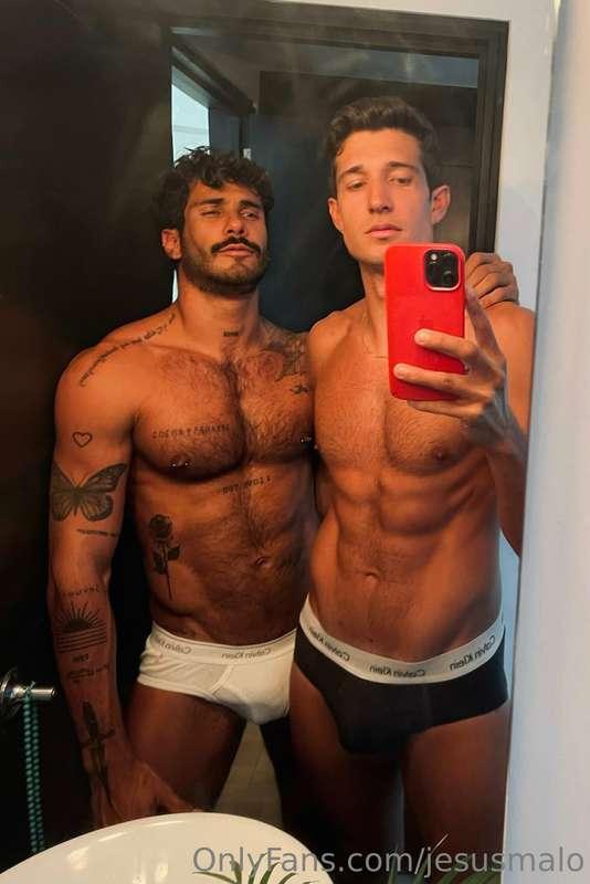 Tengo un video para ustedes muy hot 🔥 @floridatwunkk