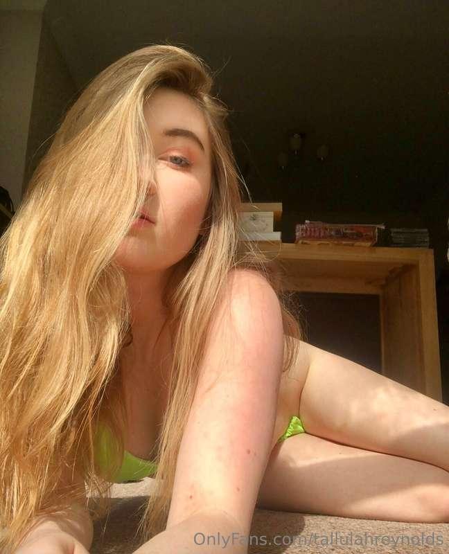 I loooooved filming this video!! I unfortunately don't send ..