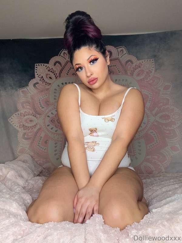 Want to be my dirty little secret? 🤫