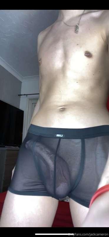 would you fuck me in these?😈😅