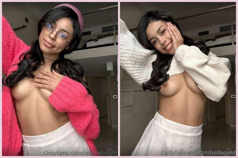 ⚡️@alishabright IS WET RIGHT NOW⚡️Lusty princess 👑 @alishabr..