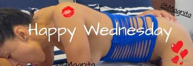 Have a Wonderful Wednesday 💋