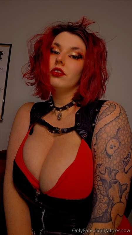 Do you miss me? ;)