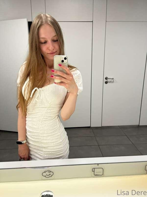 Kilka fotek z centrum handlowego 😀