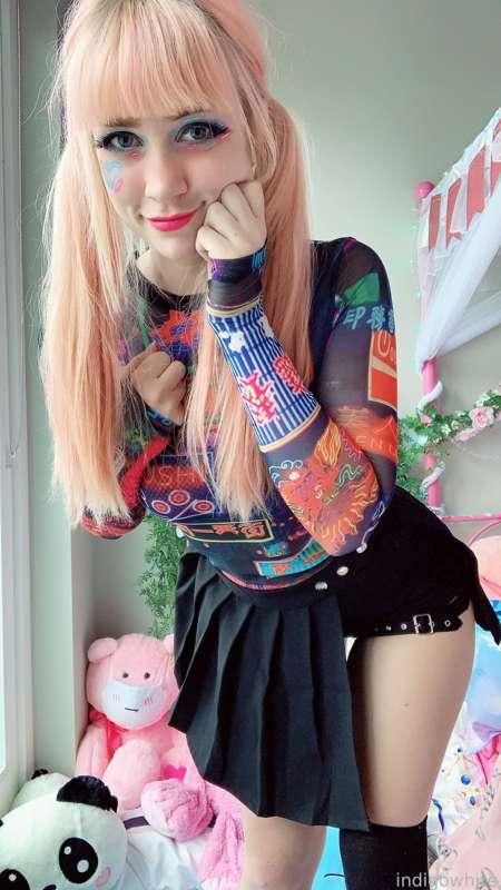 indigowhite image #167