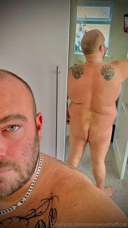 Who wants my arse 😏