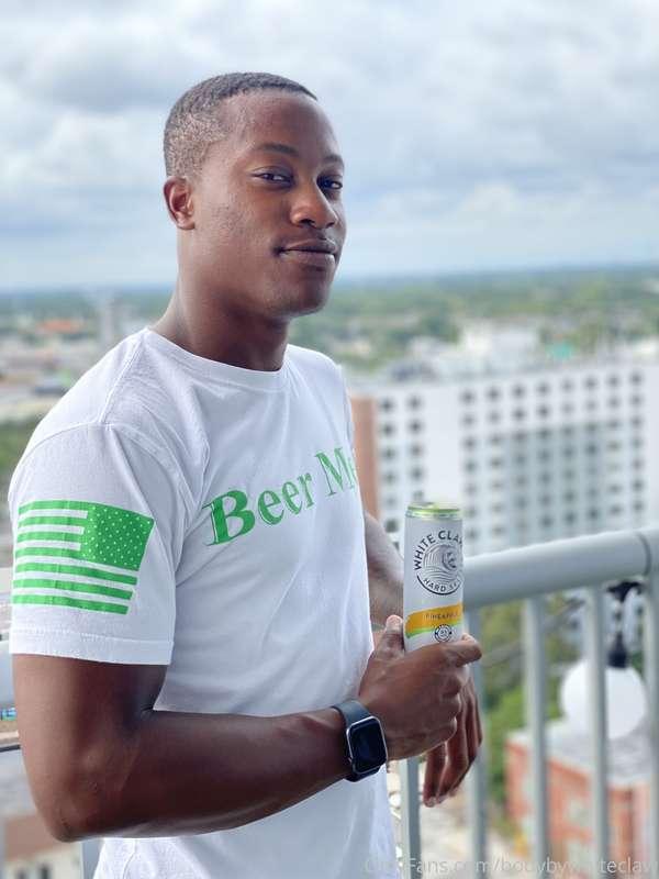 Sunday Scaries, brought to you by White Claw.