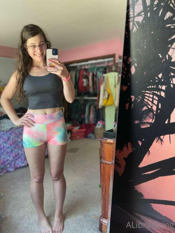 The VPL is real with this one 😈