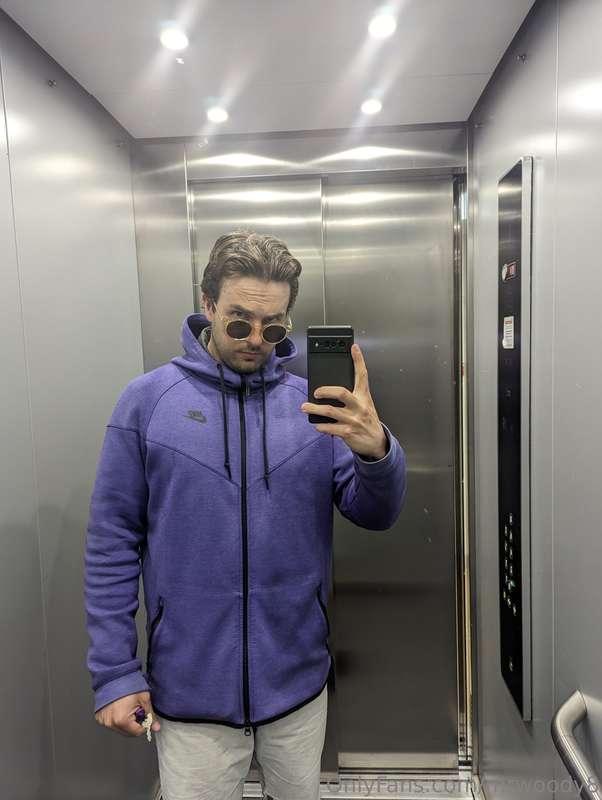 How is everyone doing ? 😏🧐