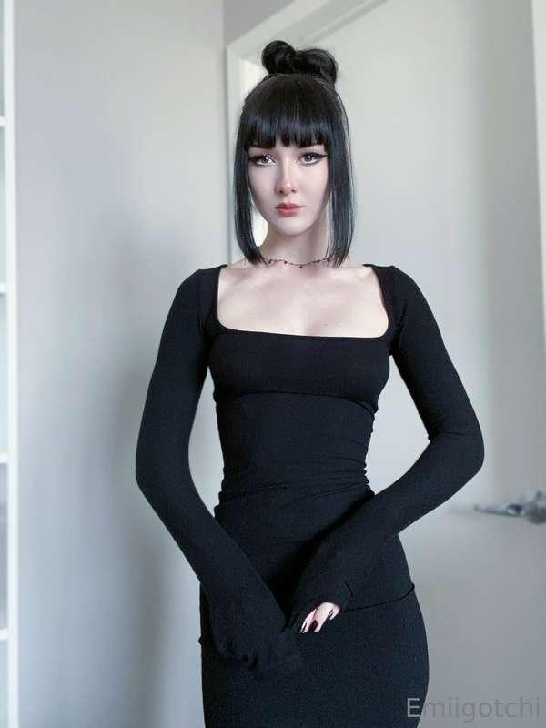 Milf vibes