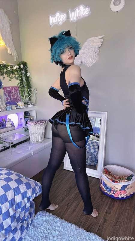 indigowhite image #38