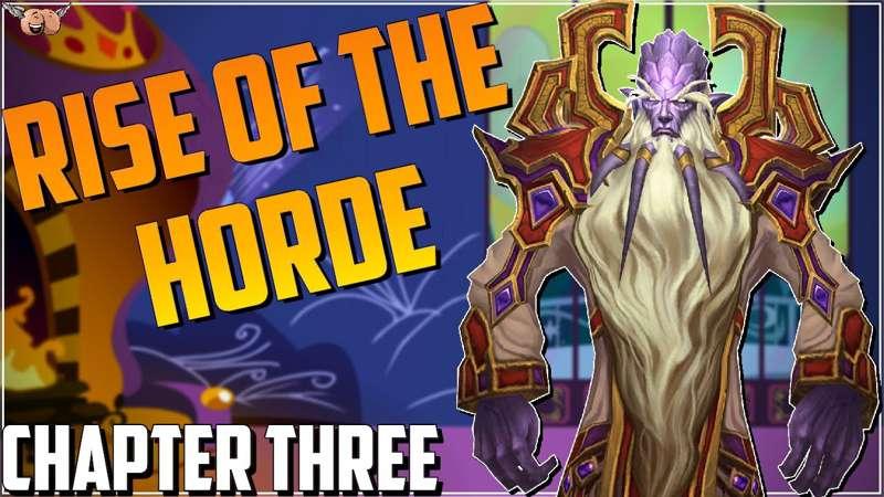 Early Access - Chapter Three