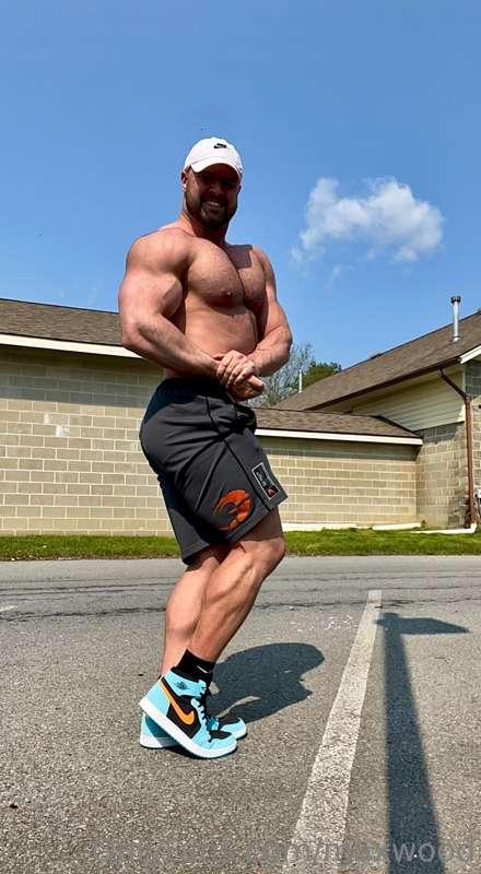 How do you like me now 🥩