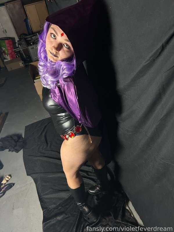 violetfeverdream image #31