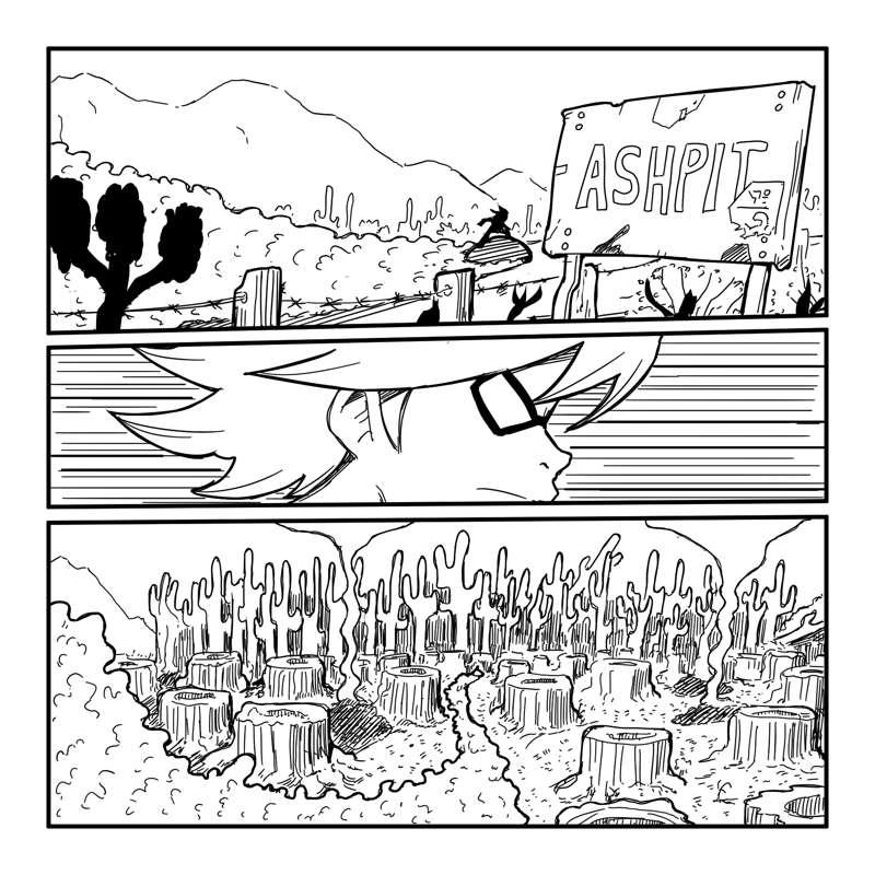 NEMO - Pilot - Pages 1-2