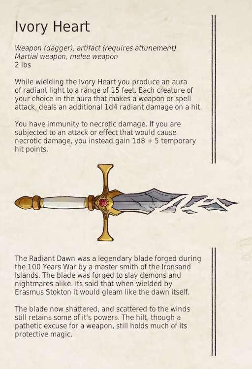 Swordtember 1-3