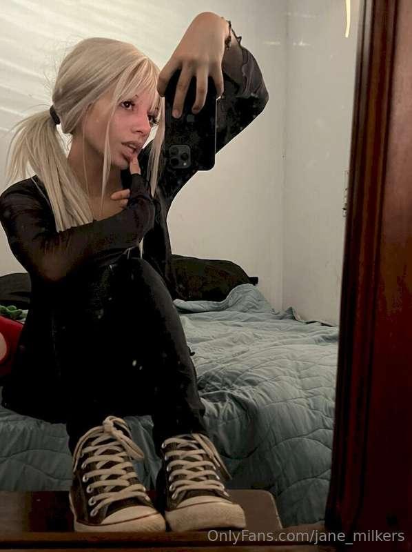 🔥 FREE SUBSCRIPTION ONLY NOW 🔥Sweet and gentle, but also ter..