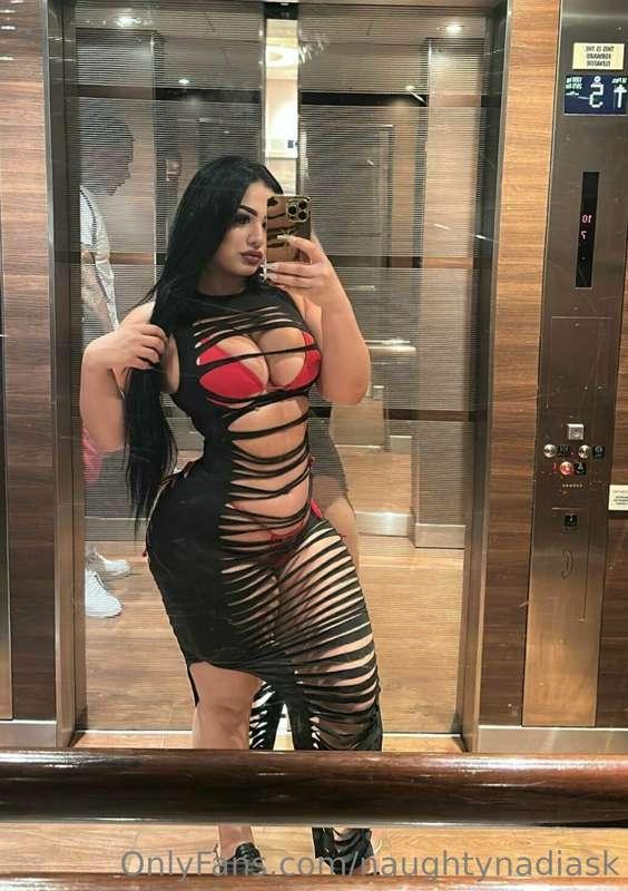 still not over this look