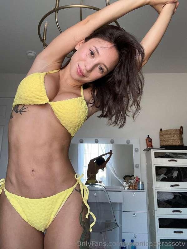 Friday morning ... What are you getting into this weekend? 😋