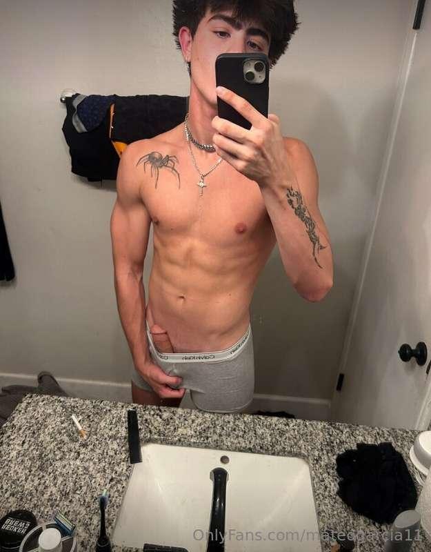 Need head in my bathroom