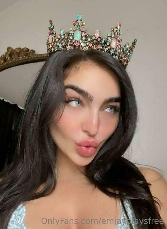 cum princess 👑💦