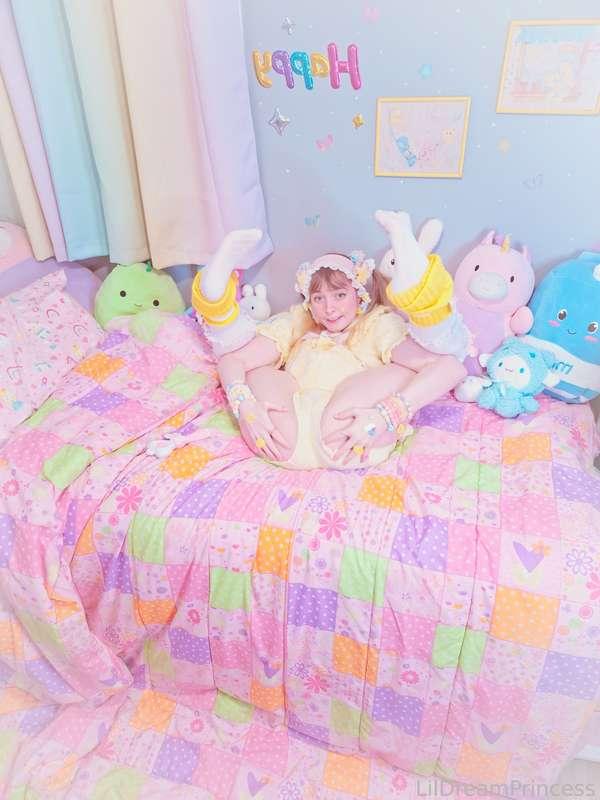 lildreamprincess image #8