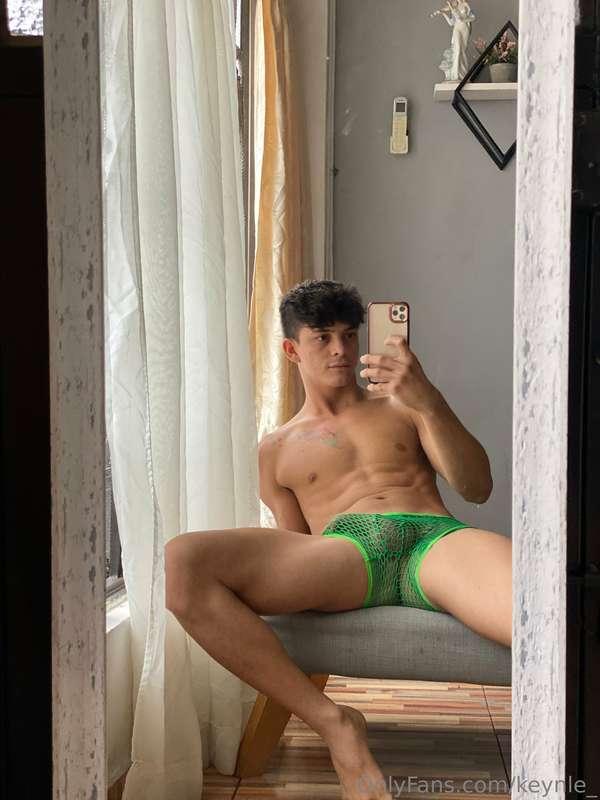 Loving this one!! 🤤🤤 Do you like it seethrough?