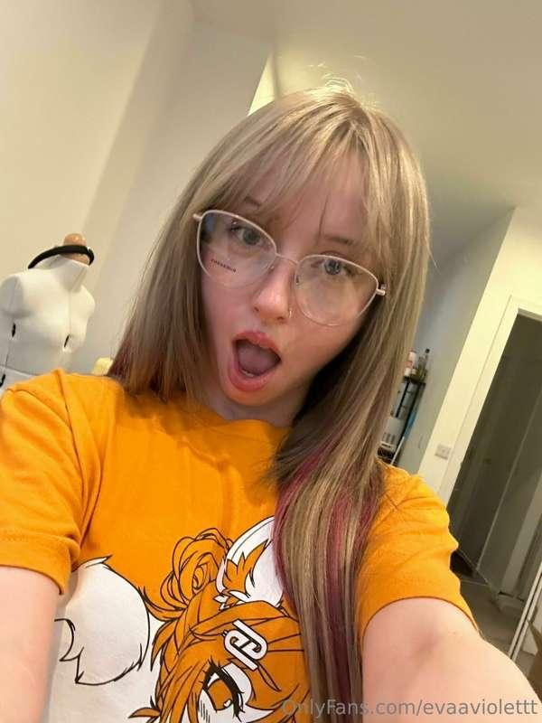 First official hair reveal!!! 💕