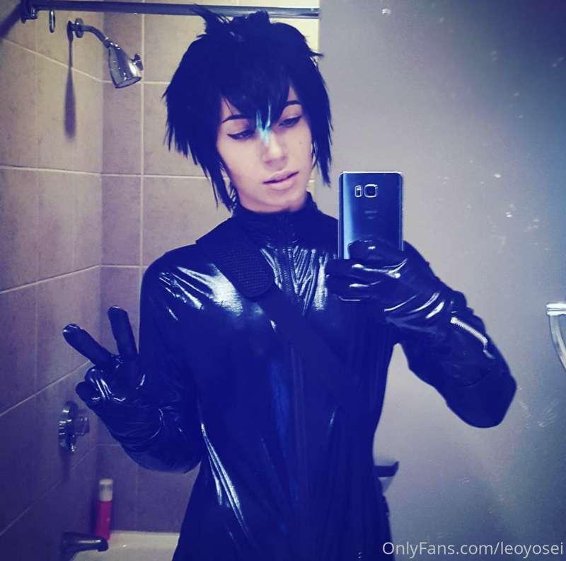 Any Starfighter fans? 💙